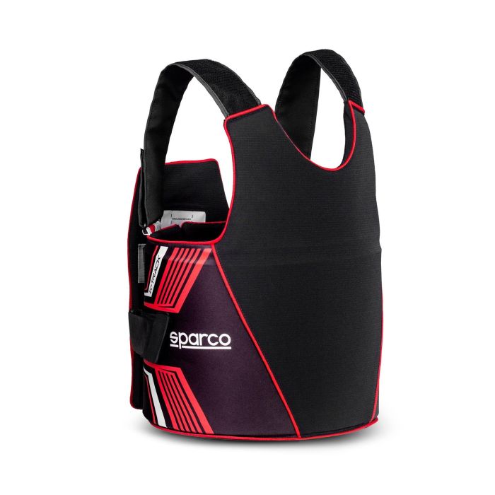 Protector De Costillas K-Track Fia 8870-2018 Talla 14-15 S002406KNRRS1415 2