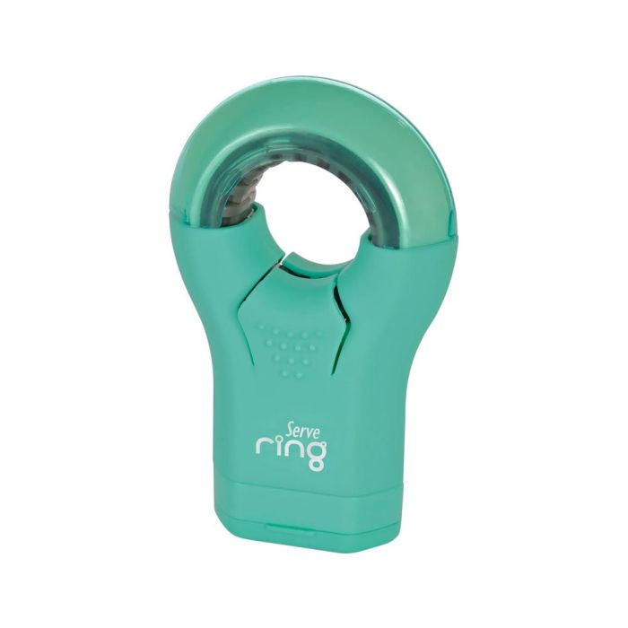 Serve Sacapuntas con Goma de Borrar de Rueda 1 Uso Expositor 8 Unidades Colores Surtidos