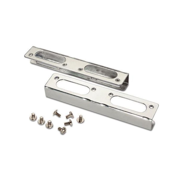 Aisens Adaptador Metálico 3.5" Para Disco Duro 2.5" Aisens Adaptador Metálico 3.5" Para Disco Duro 2.5"