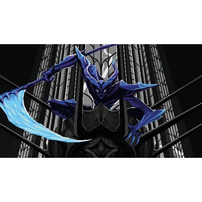 Just For Games 9 Años de Sombras - Juego de PS5 2