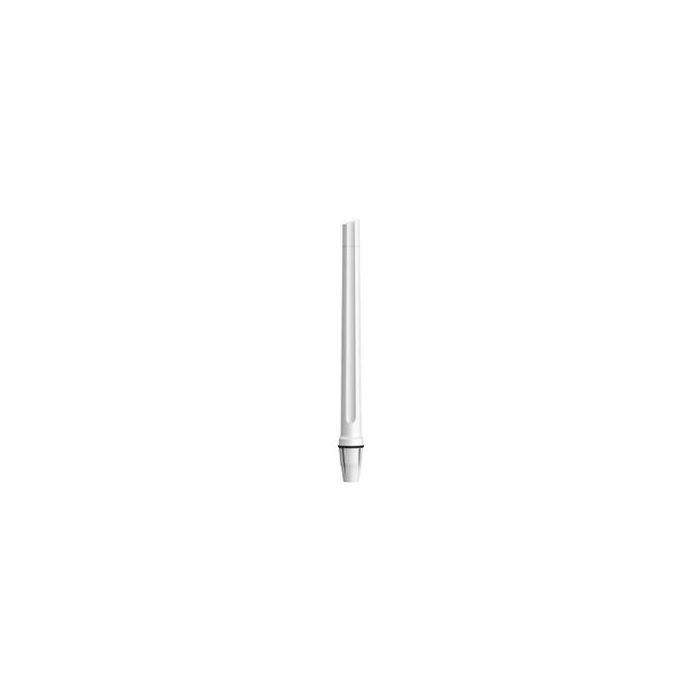 Poynting Antennas Wi-Fi/5G Marine A-OMNI-0498-V1-01 weiß 2m SMA (m) 2.4 GHz/5GHz 9.8dBi 1x1 Omni-Directional Marine Antenna 4