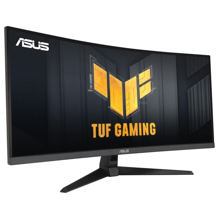 Asus Monitor Curvo Gamer VG34VQ3B - 34 Pulgadas WQHD 180 Hz 1 ms para PC 3 Asus Monitor Curvo Gamer VG34VQ3B - 34 Pulgadas WQHD 180 Hz 1 ms para PC 3