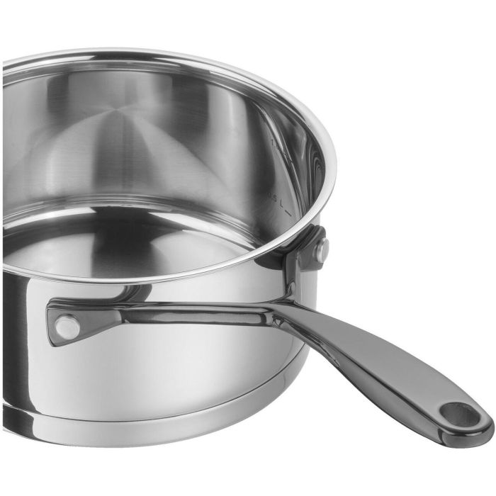 Zwilling Bellasera Batería de Cocina 5 Piezas Acero Inoxidable 2