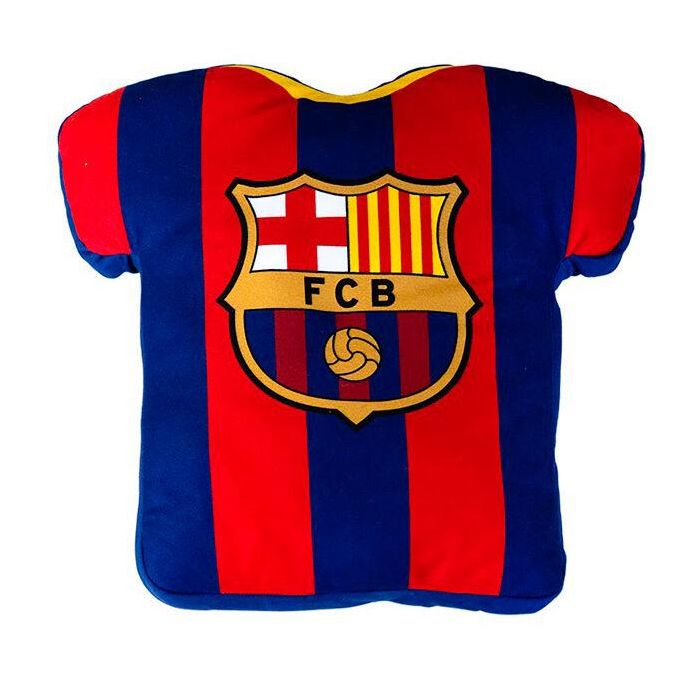Cojin 3D Lamine Yamal F.C. Barcelona 1