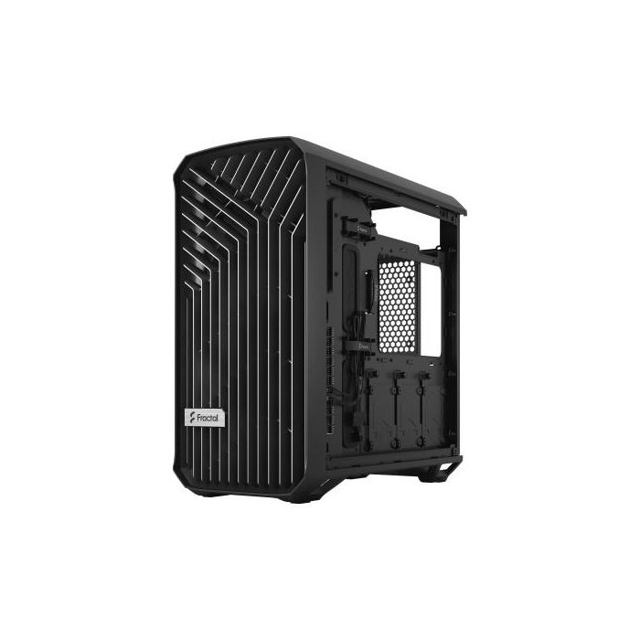 Fractal Design Torrent Compact Negro 19 Fractal Design Torrent Compact Negro 19