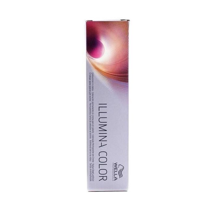 Wella Illumina Color 60ml Copper Peach