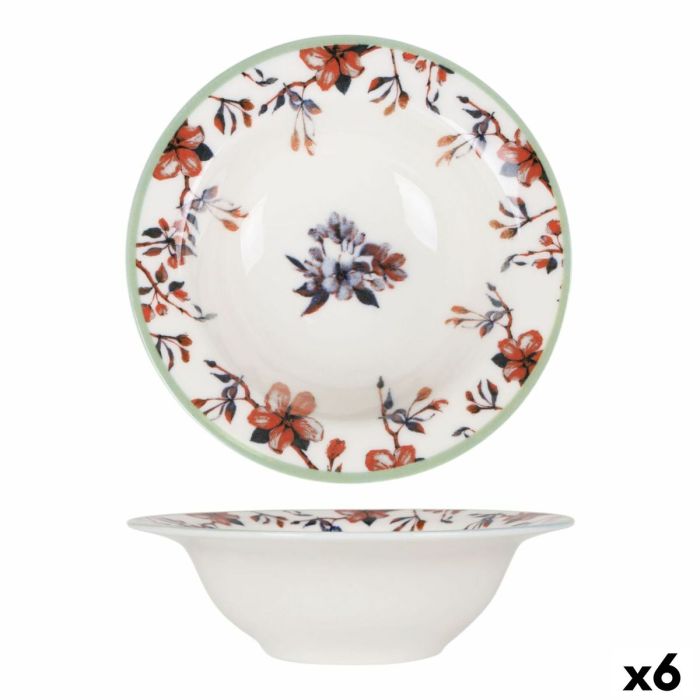 Bol para Aperitivos Toscana Ø 15 cm 220 ml (6 Unidades) Bol para Aperitivos Toscana Ø 15 cm 220 ml (6 Unidades)