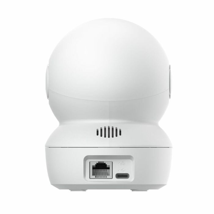 Videocámara de Vigilancia Ezviz H6C 4MP NEW 360º 25 Videocámara de Vigilancia Ezviz H6C 4MP NEW 360º 25