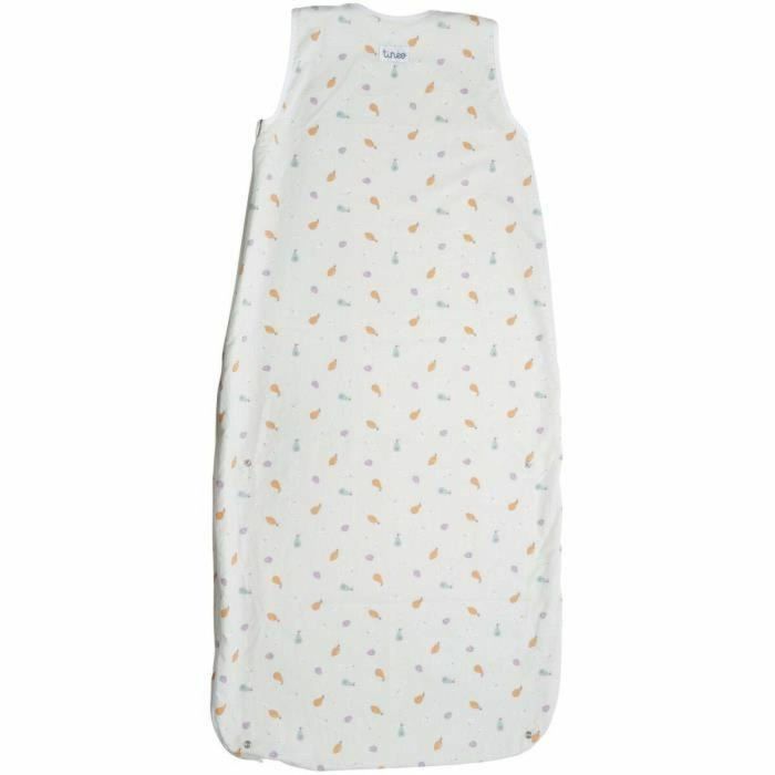 Tineo TIN3275051160509 Edredón SUMMER TIFRUITS Escalable - Regulable de 80 a 95 cm 5