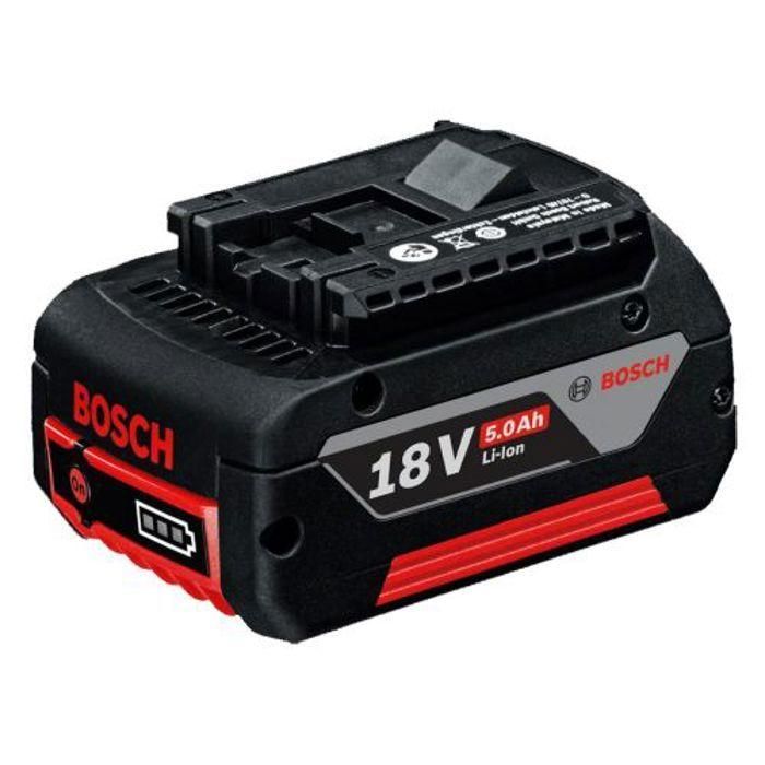 Bosch Professional - Batería GBA 1x5.0AH