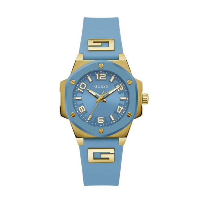 Reloj Mujer Guess GW0555L3 (Ø 38 mm) 2 Reloj Mujer Guess GW0555L3 (Ø 38 mm) 2