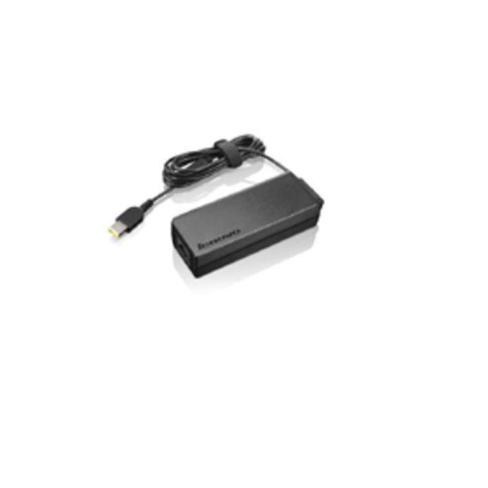 Lenovo Adaptador de Corriente AC 90W para ThinkCentre Tiny Systems - Cargador Eficiente y Portátil