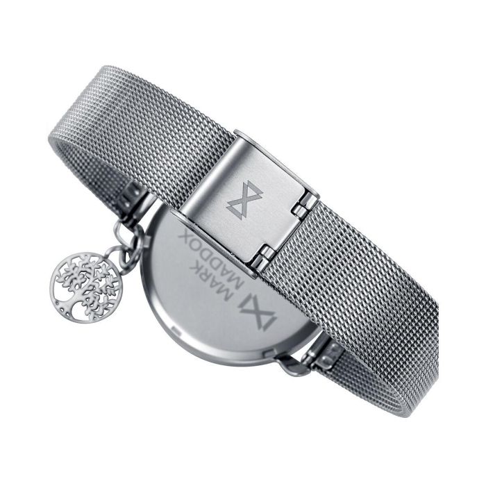 Reloj Mujer Mark Maddox MM0123-07 (Ø 32 mm) 1 Reloj Mujer Mark Maddox MM0123-07 (Ø 32 mm) 1