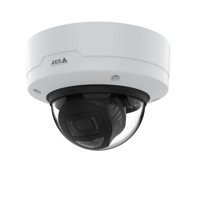 Axis Cámara IP minidomo P3268-LV 8M 4K 4.3-8.6mm IR40 WDR IK10 IP52 interior 4 Axis Cámara IP minidomo P3268-LV 8M 4K 4.3-8.6mm IR40 WDR IK10 IP52 interior 4