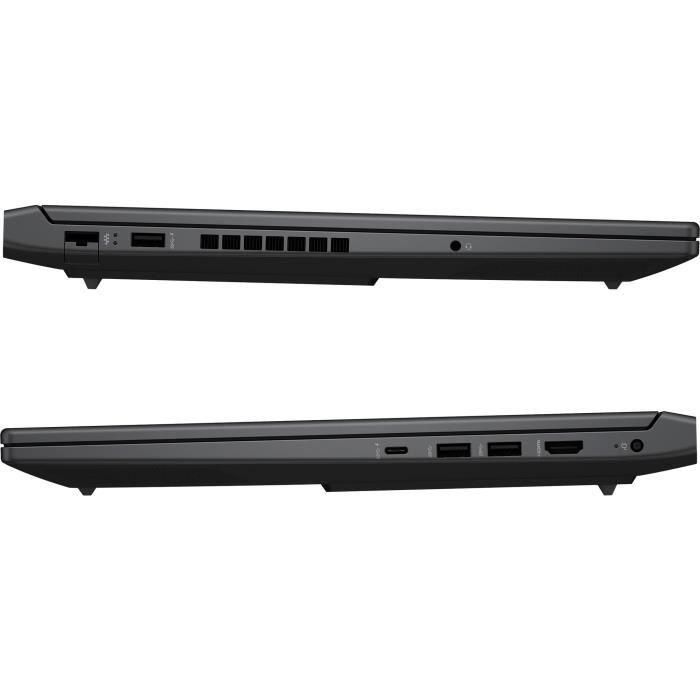 PC portátil para juegos HP Victus 16-s0084nf - 16.1 FHD 144Hz - Ryzen 7-7840HS - 32GB - 512GB SSD - RTX 4070 8GB - Sin Windows - AZERTY 3 PC portátil para juegos HP Victus 16-s0084nf - 16.1 FHD 144Hz - Ryzen 7-7840HS - 32GB - 512GB SSD - RTX 4070 8GB - Sin Windows - AZERTY 3