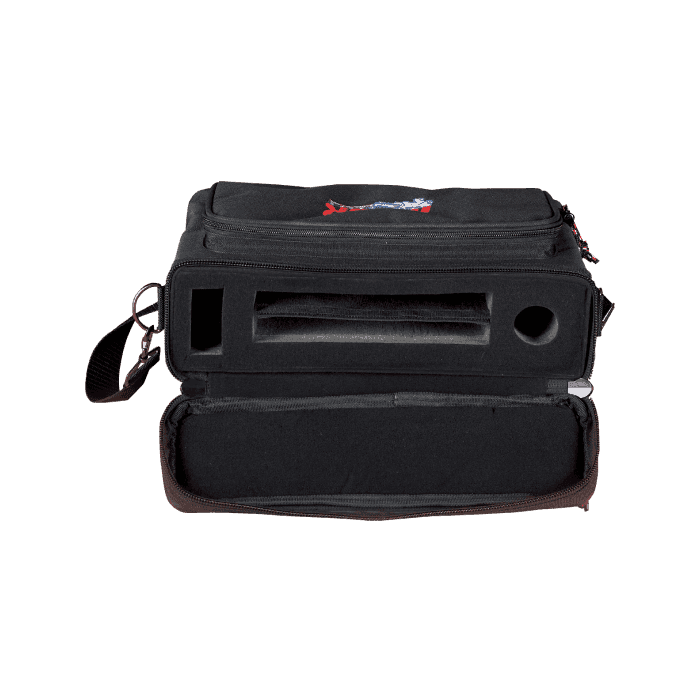 Funda Semirígida - Sistema Hf + 1 Microfónos 1 Funda Semirígida - Sistema Hf + 1 Microfónos 1