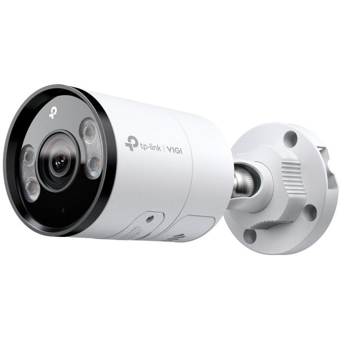 TP-Link VIGI C355(2.8mm) Cámara IP Bullet 5MP Full-Color Omada