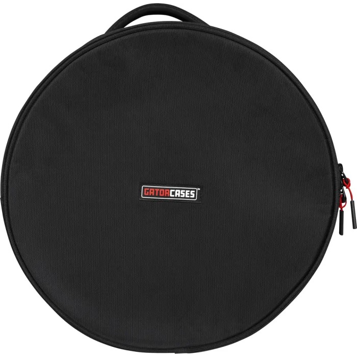 Gator Funda G-Icon Para Caja 13" X 07", Dimensiones Interiores: 381 x 381 x 203 mm 2