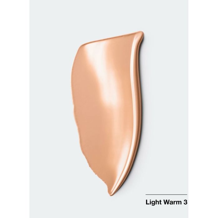 Base de Maquillaje Cremosa Clinique EVEN BETTER Nº 3-Light Warm Spf 50 30 ml 5