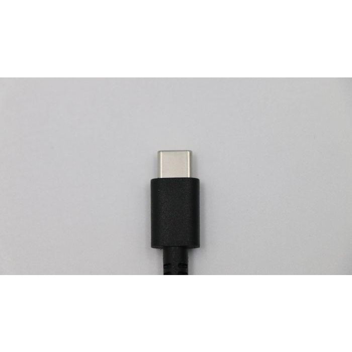 Lenovo 01FR025 Adaptador de Corriente/Inversor Interior 65W Negro Lenovo 01FR025 Adaptador de Corriente/Inversor Interior 65W Negro