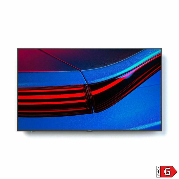 Monitor Videowall NEC 60005141 4K Ultra HD 43" 5 Monitor Videowall NEC 60005141 4K Ultra HD 43" 5