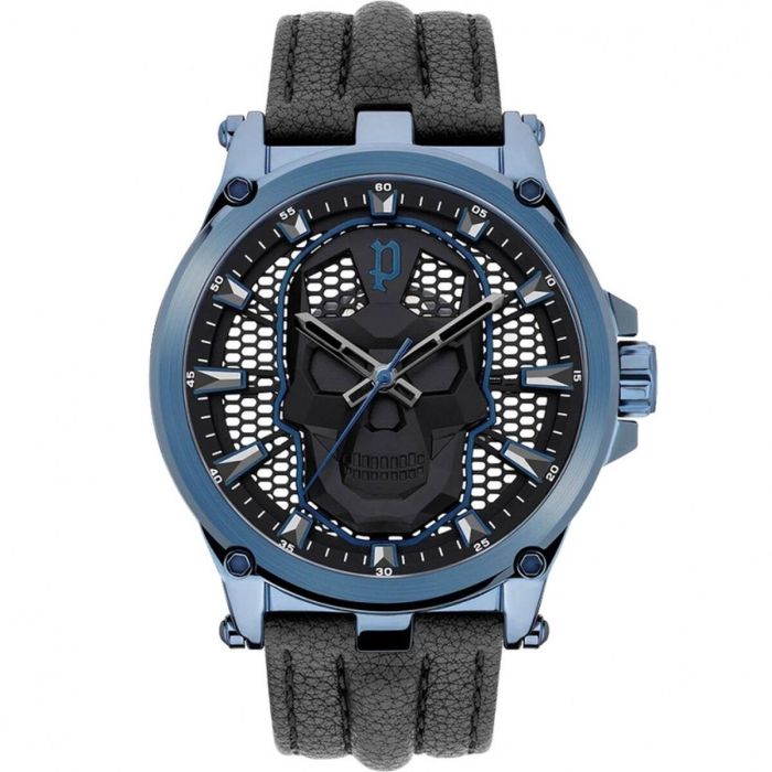 Reloj Hombre Police VERTEX (Ø 47 mm) Reloj Hombre Police VERTEX (Ø 47 mm)