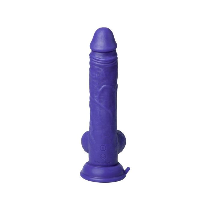 Vibrador realista FemmeFunn 5 Vibrador realista FemmeFunn 5