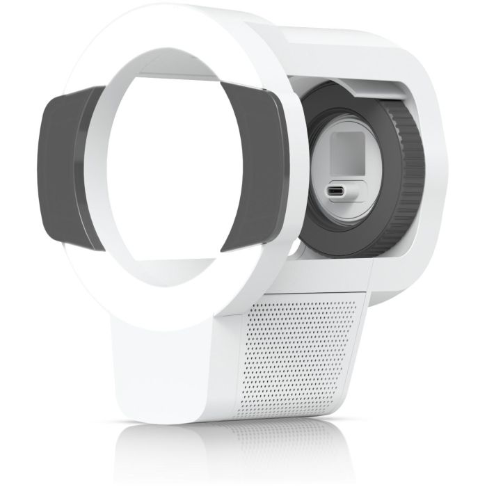 Ubiquiti UACC-AI-Pro-Enhancer Potenciador para UVC-AI-Pro Exterior Blanco IPX5 Aluminio/Policarbonato