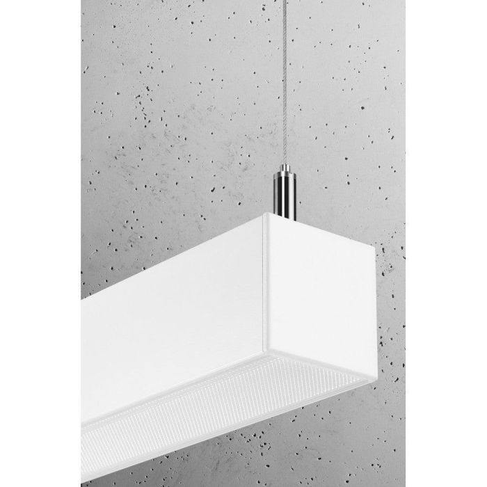 PINNE SOL-TH.083 Lámpara Colgante 150 Moderna, Minimalista y Geométrica para Oficina, Home Office o Mesa de Escritorio 3