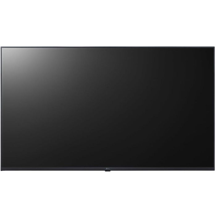 LG 43UL3J-M Pantalla de Señalización Digital 43" LCD 4K Ultra HD Wifi Web OS 16/7 Azul 1 LG 43UL3J-M Pantalla de Señalización Digital 43" LCD 4K Ultra HD Wifi Web OS 16/7 Azul 1