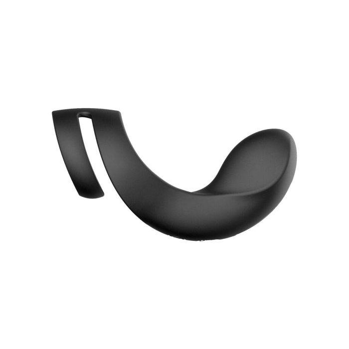 Anillo para el Pene Svakom Negro 17 Anillo para el Pene Svakom Negro 17