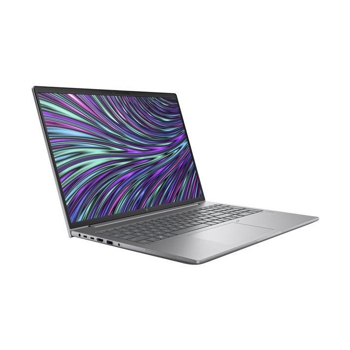HP Zbook Power 16 gr11 - Portátil 16" IPS, Intel Core Ultra 7, 16GB RAM, 512GB SSD, NVIDIA RTX A500, Windows 11 Pro, AI Ready 4 HP Zbook Power 16 gr11 - Portátil 16" IPS, Intel Core Ultra 7, 16GB RAM, 512GB SSD, NVIDIA RTX A500, Windows 11 Pro, AI Ready 4