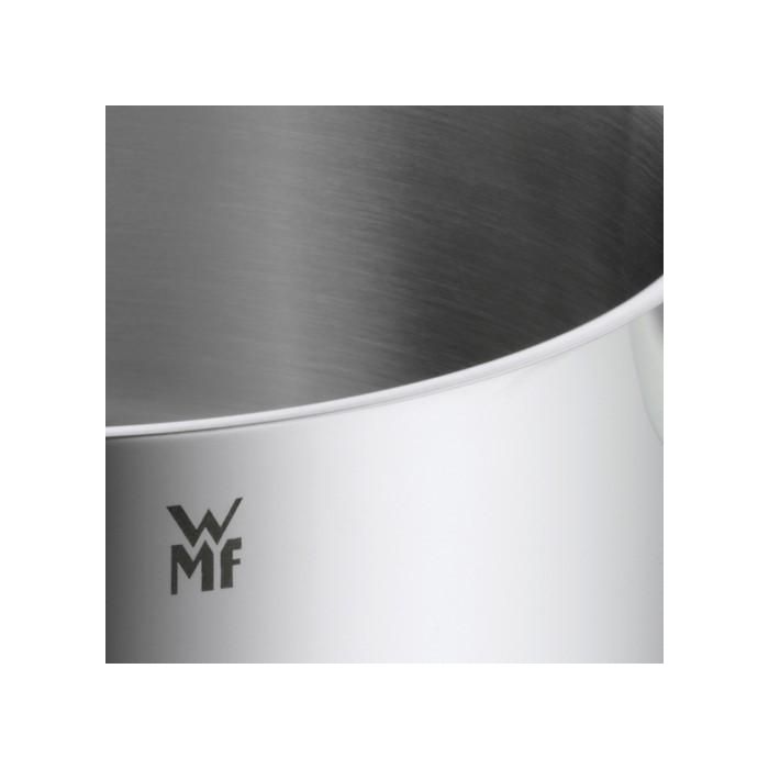 WMF 0760206380 Function 4 Kochtopf klein 20cm, rot 4