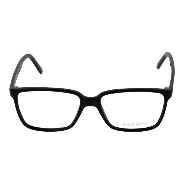 Montura de Gafas Unisex Andy Wolf 4510 55A 2 Montura de Gafas Unisex Andy Wolf 4510 55A 2