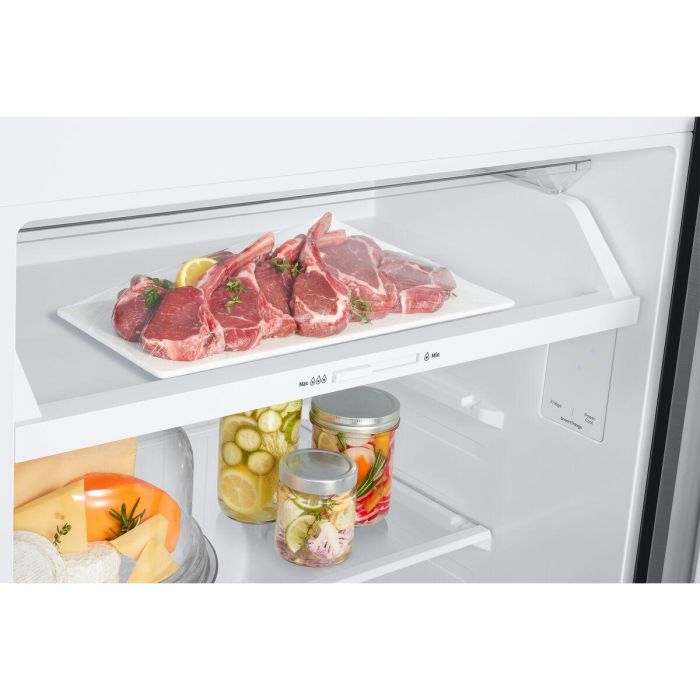 Frigorífico combinado Samsung RT47CG6626S9182 Gris Acero 357 L 2 Frigorífico combinado Samsung RT47CG6626S9182 Gris Acero 357 L 2
