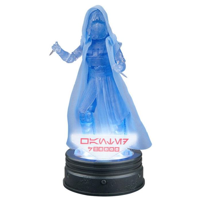 Figura Mae Assassin Holocomm Collection Star Wars 15cm 1 Figura Mae Assassin Holocomm Collection Star Wars 15cm 1