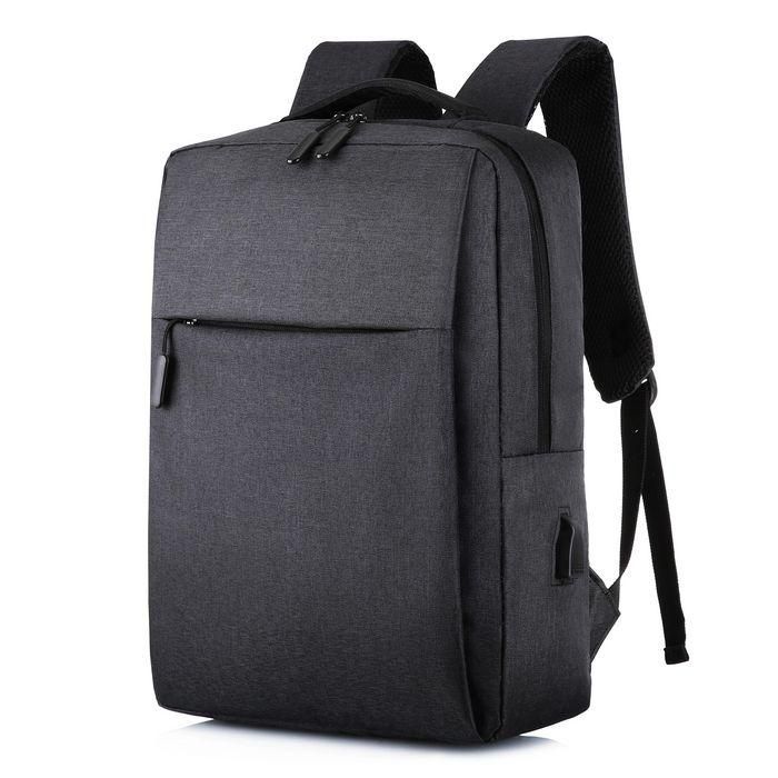 eSTUFF Cleveland 15.6'' Backpack 1 eSTUFF Cleveland 15.6'' Backpack 1