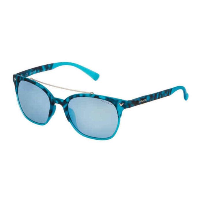 Gafas de Sol Infantiles Police SK0465149LB Azul Gafas de Sol Infantiles Police SK0465149LB Azul