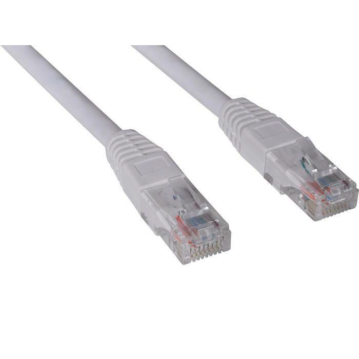 Sandberg UTP Cat6 2m SAVER Sandberg UTP Cat6 2m SAVER