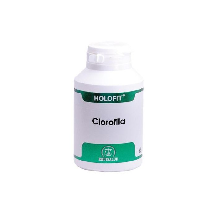 Holofit Clorofila 180 Cáps Holofit Clorofila 180 Cáps
