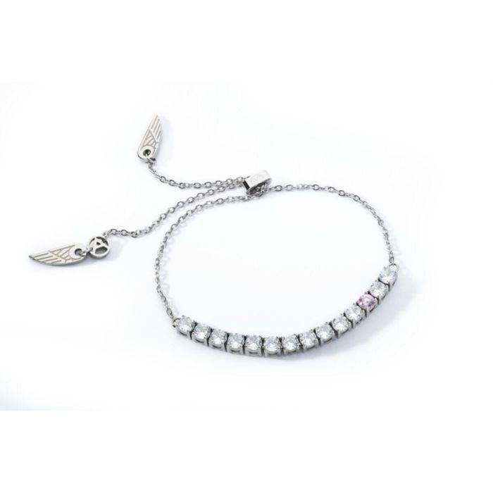 Pulsera Mujer AN Jewels AL.BLOY1SC 1 Pulsera Mujer AN Jewels AL.BLOY1SC 1
