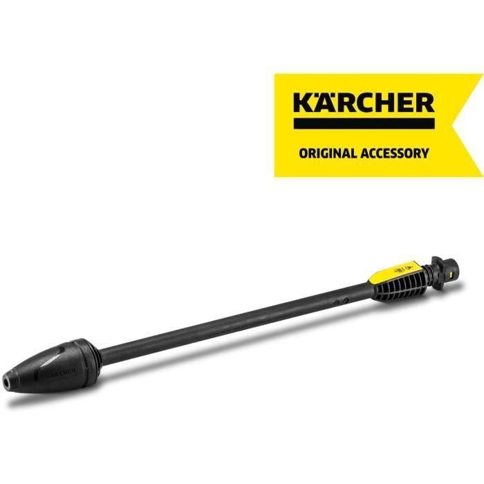 KÄRCHER Rotabuse Boquilla Giratoria Potente para Hidrolavadoras K2-K3 - Limpieza 7 Veces Más Potente contra Suciedad Rebelde 1