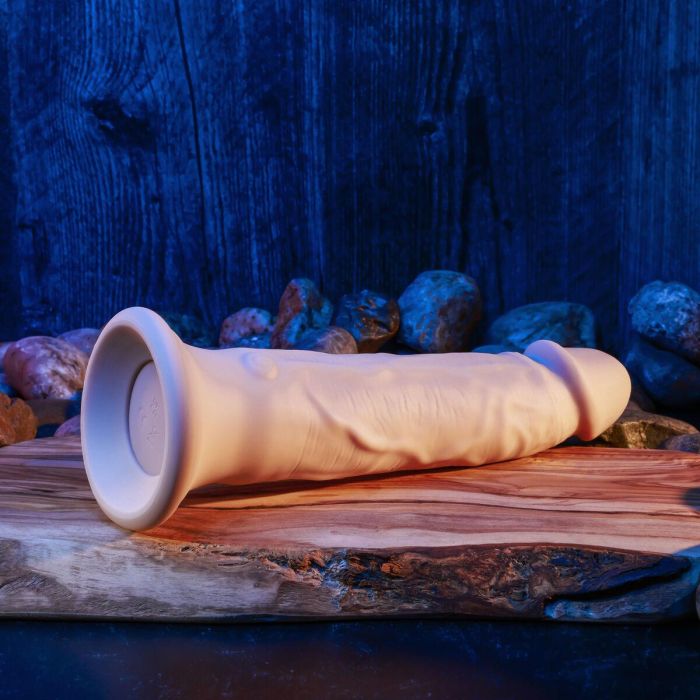 Consolador Realista Evolved Silicona ABS Ø 4,5 cm (17,7 cm) 13 Consolador Realista Evolved Silicona ABS Ø 4,5 cm (17,7 cm) 13