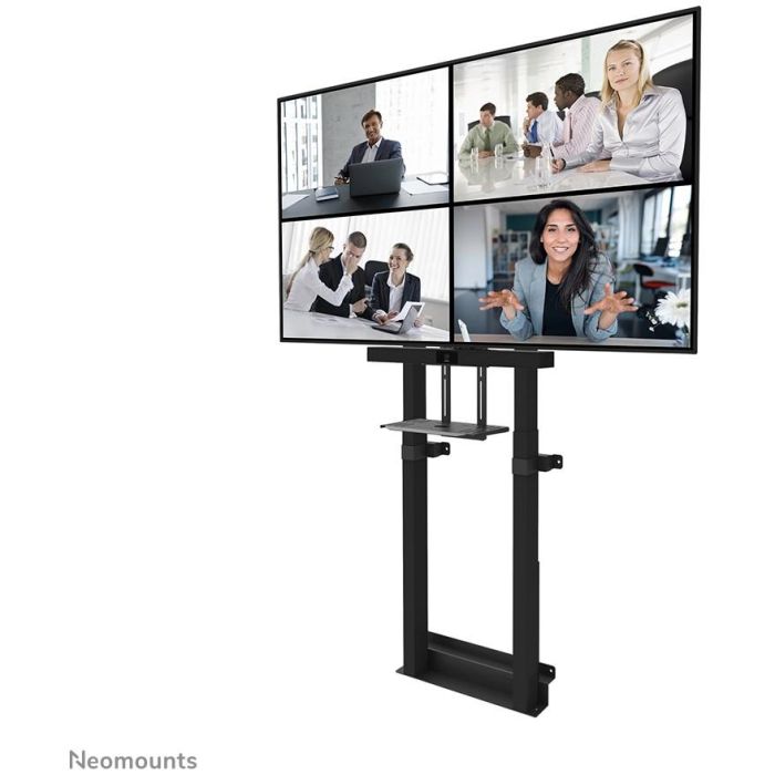 Soporte TV Neomounts AV1-875BL1 9 kg 6 Soporte TV Neomounts AV1-875BL1 9 kg 6