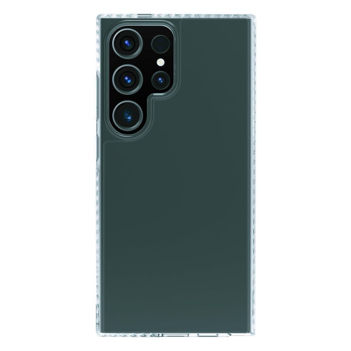 Muvit Funda Shockproof 3M para Samsung Galaxy, 100% Reciclada, Protección contra Caídas hasta 3 Metros 1 Muvit Funda Shockproof 3M para Samsung Galaxy, 100% Reciclada, Protección contra Caídas hasta 3 Metros 1