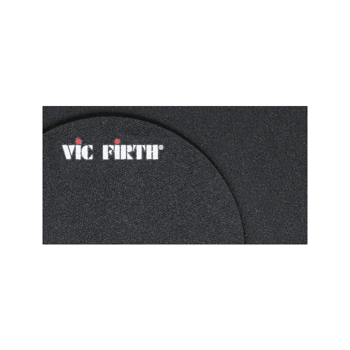 Vicfirth Pad Apagador Vf 18" 1