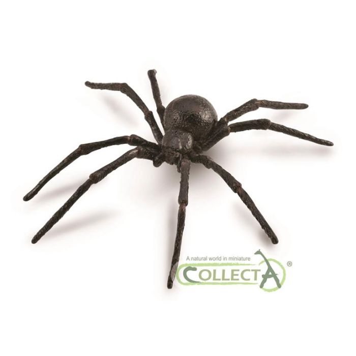 Araña Viuda Negra - L - 88884 - Collecta Araña Viuda Negra - L - 88884 - Collecta