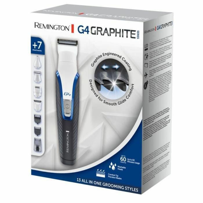 Cortapelos Remington PG4000 2 Cortapelos Remington PG4000 2