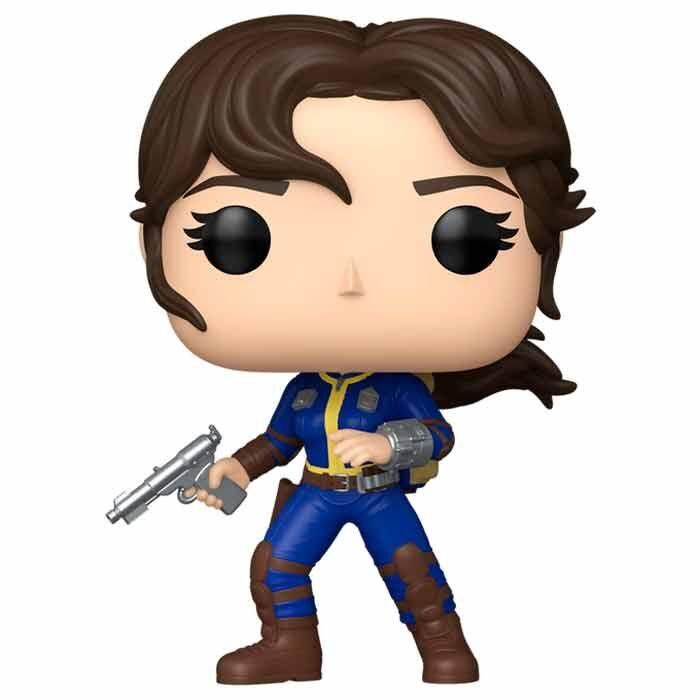 Figura POP Fallout Lucy MacLean 0 Figura POP Fallout Lucy MacLean 0