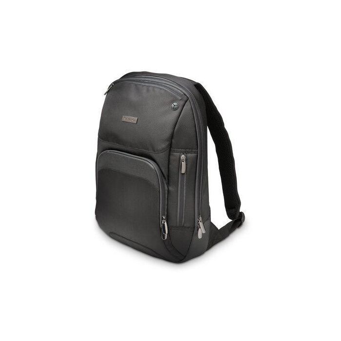 Maletín para Portátil Kensington K62591EU Negro 14" Maletín para Portátil Kensington K62591EU Negro 14"